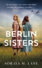 The Berlin Sisters - Book