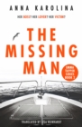 The Missing Man - Book