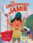 The Unstoppable Jamie - Book