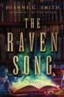 The Raven Song : A Novel - Book