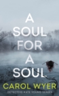 A Soul for a Soul - Book