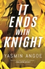 It Ends with Knight - Book