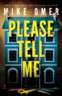 Please Tell Me - Book