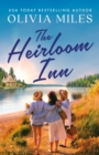 The Heirloom Inn - Book