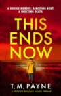 This Ends Now - Book