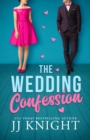 The Wedding Confession - Book