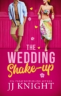 The Wedding Shake-up - Book