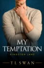My Temptation - Book