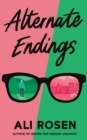 Alternate Endings - Book