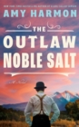 The Outlaw Noble Salt : A Novel - Book