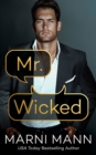 Mr. Wicked - Book