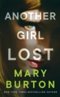 Another Girl Lost - Book