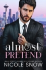 Almost Pretend - Book