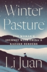 Winter Pasture - eBook