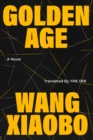 Golden Age : A Novel - Book