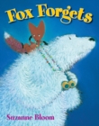 Fox Forgets - Book