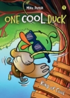 One Cool Duck : King of Cool - Book