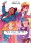Love Report Volume 2, The - Book