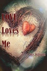 Love Loves Me - Book