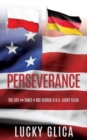 Perseverance - Book