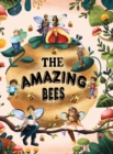 The Amazing Bees - Book