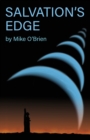 Salvation's Edge - Book
