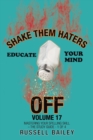 Shake Them Haters off Volume 17 : Mastering Your Spelling Skill - the Study Guide- 1 of 4 - Book