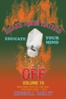 Shake Them Haters off Volume 19 : Mastering Your Spelling Skill - the Study Guide- 1 of 6 - Book