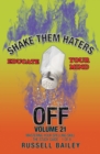 Shake Them Haters off Volume 21 : Mastering Your Spelling Skill - the Study Guide- 1 of  8 - eBook