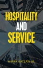 Hospitality and Service - eBook