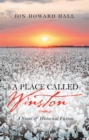 A Place Called Winston : A Novel of Historical Fiction - eBook