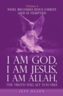 I Am God, I Am Jesus, I Am Allah, the Truth Will Set You Free. Volume 4 : Noel Becomes Jesus Christ and Is Tempted - Book