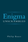 Enigma Unscrambled - Book