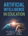 Artificial Intelligence in Education - eBook