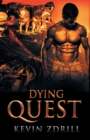 The Dying Quest - Book