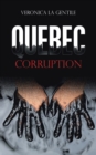 Quebec Corruption - Book