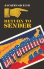 Return to Sender - eBook