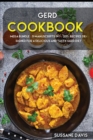 Gerd Cookbook : MEGA BUNDLE - 5 Manuscripts in 1 - 200+ Recipes designed for a delicious and tasty GERD diet - Book