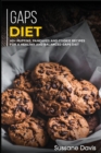 Gaps Diet : 40+ Muffins, Pancakes and Cookie recipes for a healthy and balanced GAPS diet - Book