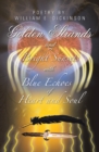 Golden Strands of Bright Sunsets with Blue Echoes of Heart and Soul - eBook