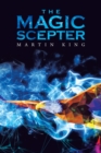 The Magic Scepter - Book