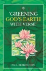 'Greening God's Earth with Verse' - eBook