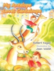 My Antelope Loves Cantaloupe - Book