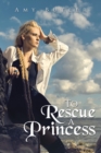 To Rescue a Princess - Book