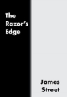 The Razor's Edge - Book