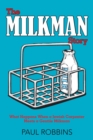 The Milkman Story - Book