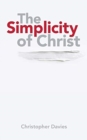 The Simplicity of Christ - Book