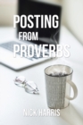 Posting from Proverbs - Book