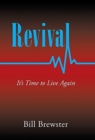 Revival : It's Time to Live Again - Book