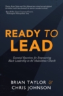 Ready to Lead : Essential Questions for Empowering Black Leadership in the Multiethnic Church - Book